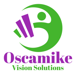 Oscamike Vision Solutions Co. Ltd